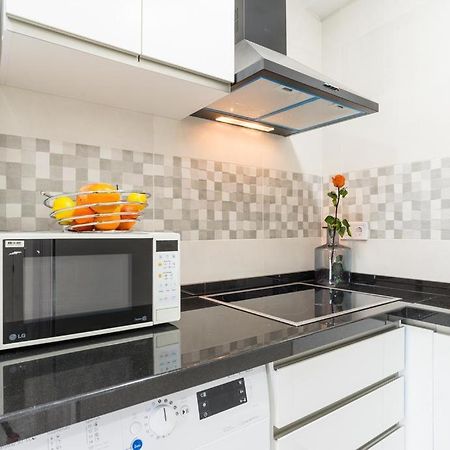 Ferienwohnung Apartamento Flamingo Málaga Exterior foto